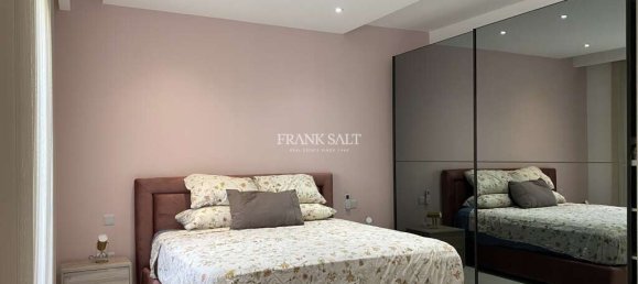 3 غرف نوم شقة في Sliema, Malta رقم 10591 12