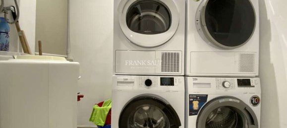 3 غرف نوم شقة في Sliema, Malta رقم 10591 8