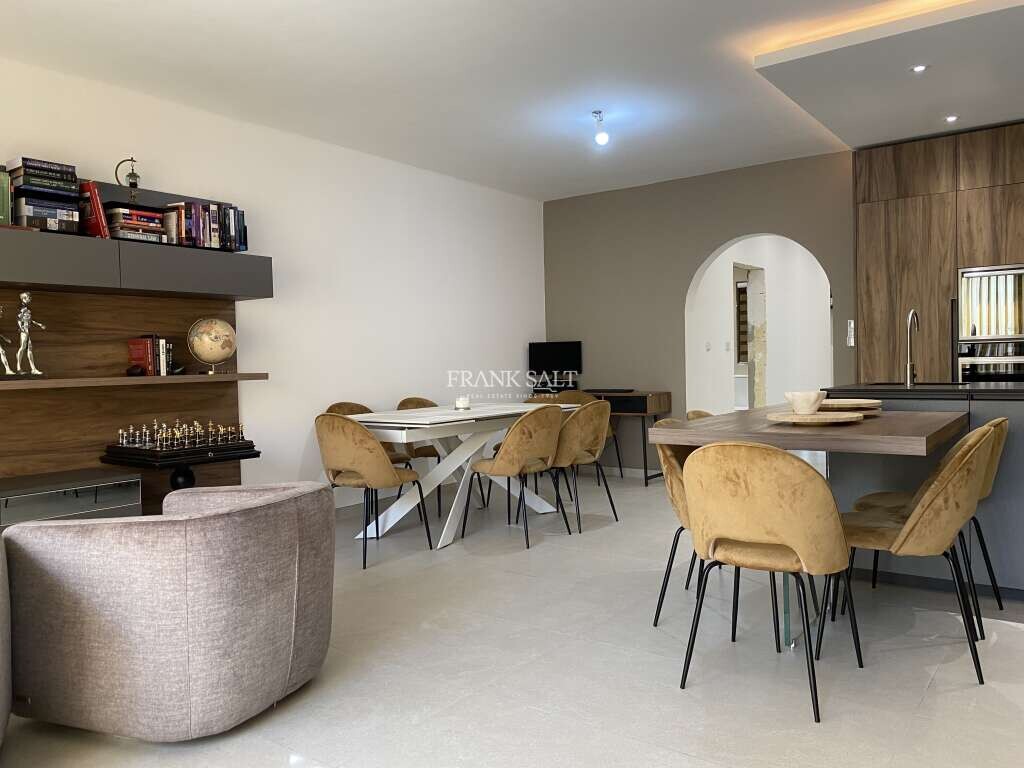 3 غرف نوم شقة في Sliema, Malta رقم 10591