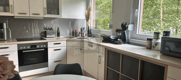 4-salle Appartement à Markischer, Germany No. 123057 5