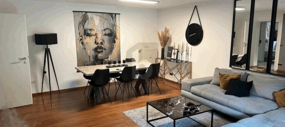 4-salle Appartement à Markischer, Germany No. 123057 3