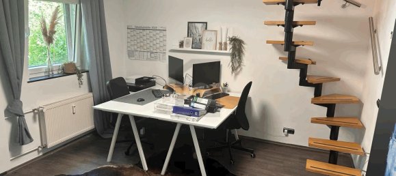 4-salle Appartement à Markischer, Germany No. 123057 4