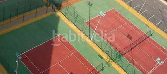 Apartamento T2 em Valencia, Spain N.º 135160 15