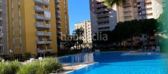 Apartamento T2 em Valencia, Spain N.º 135160 20