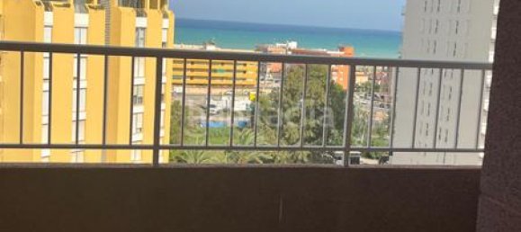 Apartamento T2 em Valencia, Spain N.º 135160 4