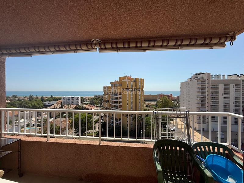 Apartamento T2 em Valencia, Spain N.º 135160