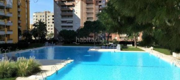 Apartamento T2 em Valencia, Spain N.º 135160 22