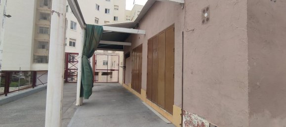 75 m² propiedad comercial en venta en Alicante, Comunidad Valenciana, Spain № 369851 3