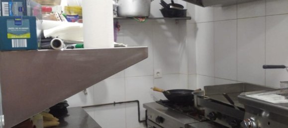 75 m² propiedad comercial en venta en Alicante, Comunidad Valenciana, Spain № 369851 23