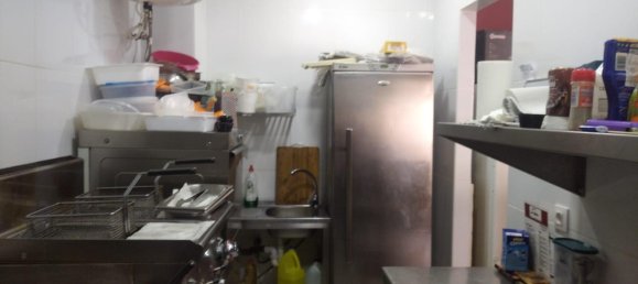 75 m² propiedad comercial en venta en Alicante, Comunidad Valenciana, Spain № 369851 20