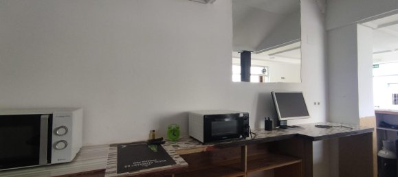 75 m² propiedad comercial en venta en Alicante, Comunidad Valenciana, Spain № 369851 12