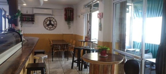 75 m² propiedad comercial en venta en Alicante, Comunidad Valenciana, Spain № 369851 2