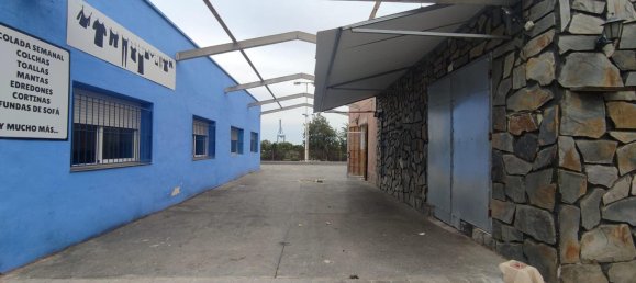 75 m² propiedad comercial en venta en Alicante, Comunidad Valenciana, Spain № 369851 5