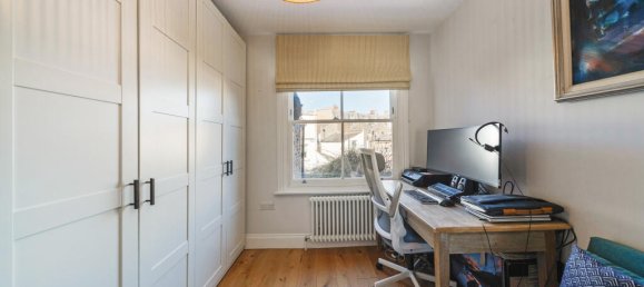 3 Schlafzimmer Haus in London, United Kingdom, Nr. 14003 13