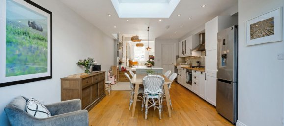 3 Schlafzimmer Haus in London, United Kingdom, Nr. 14003 5