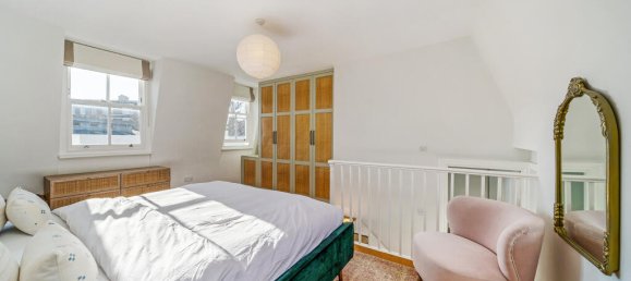 3 Schlafzimmer Haus in London, United Kingdom, Nr. 14003 10