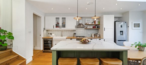 3 Schlafzimmer Haus in London, United Kingdom, Nr. 14003 6