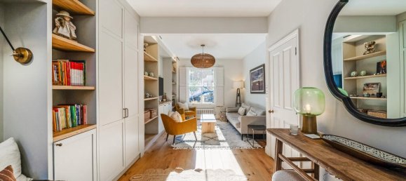 3 Schlafzimmer Haus in London, United Kingdom, Nr. 14003 8