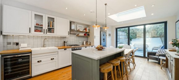 3 Schlafzimmer Haus in London, United Kingdom, Nr. 14003 3