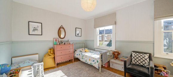 3 Schlafzimmer Haus in London, United Kingdom, Nr. 14003 12