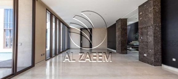 6 bedrooms Villa in Saadiyat Island, UAE No. 29674 13