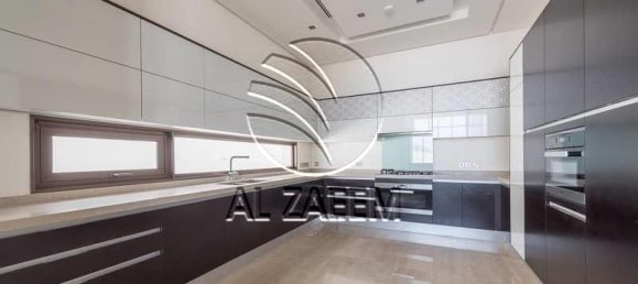 6 bedrooms Villa in Saadiyat Island, UAE No. 29674 11