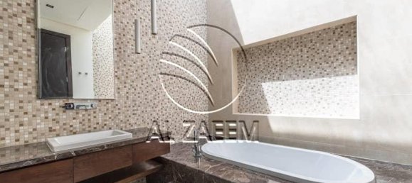 6 bedrooms Villa in Saadiyat Island, UAE No. 29674 17