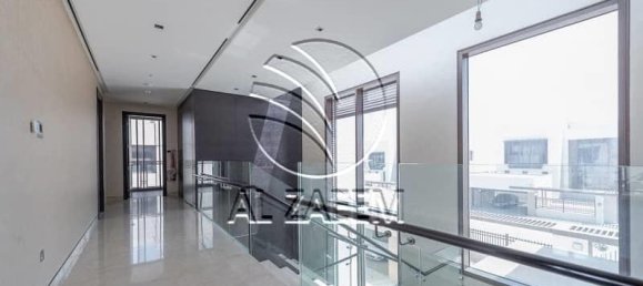 6 bedrooms Villa in Saadiyat Island, UAE No. 29674 16