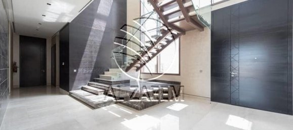 6 bedrooms Villa in Saadiyat Island, UAE No. 29674 15