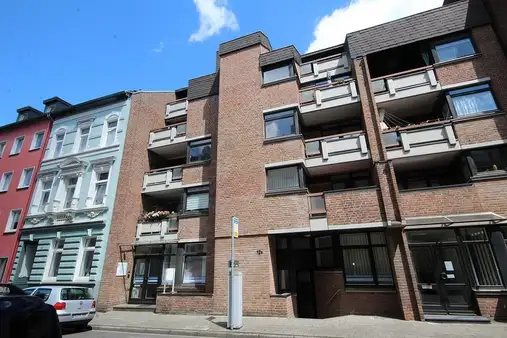 Büro in Mönchengladbach, Germany 203m², Nr. 221280