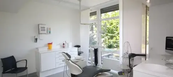 Büro in Mönchengladbach, Germany 203m², Nr. 221280 7