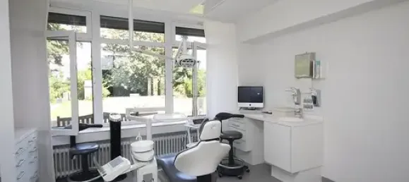 Büro in Mönchengladbach, Germany 203m², Nr. 221280 5