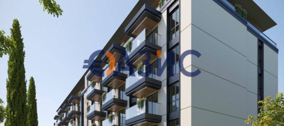 Studio à Sveti Vlas, Bulgaria No. 156 9