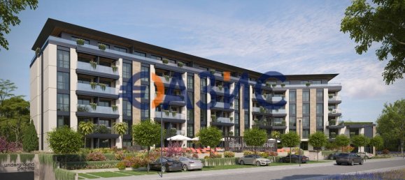 Studio à Sveti Vlas, Bulgaria No. 156 26