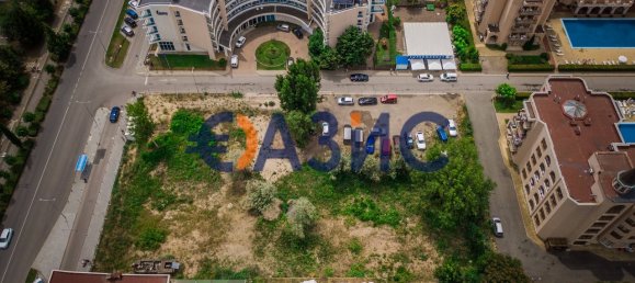 Studio à Sveti Vlas, Bulgaria No. 156 2
