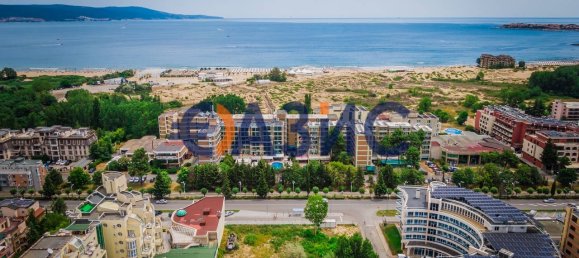 Studio à Sveti Vlas, Bulgaria No. 156 32