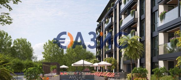 Studio à Sveti Vlas, Bulgaria No. 156 24