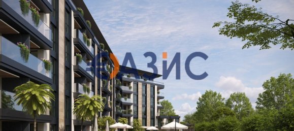 Studio à Sveti Vlas, Bulgaria No. 156 7