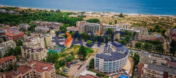 Studio à Sveti Vlas, Bulgaria No. 156 3