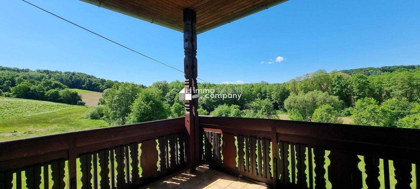 4-Zimmer Bungalow in Neustift bei Güssing, Austria, Nr. 167813