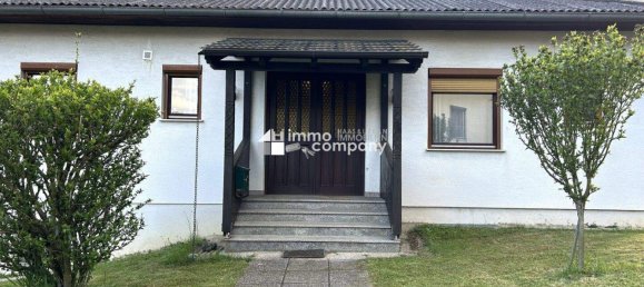 4-Zimmer Bungalow in Neustift bei Güssing, Austria, Nr. 167813 3
