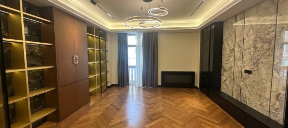 4 bedrooms Apartment in Khatay, Azerbaijan No. 1343 2