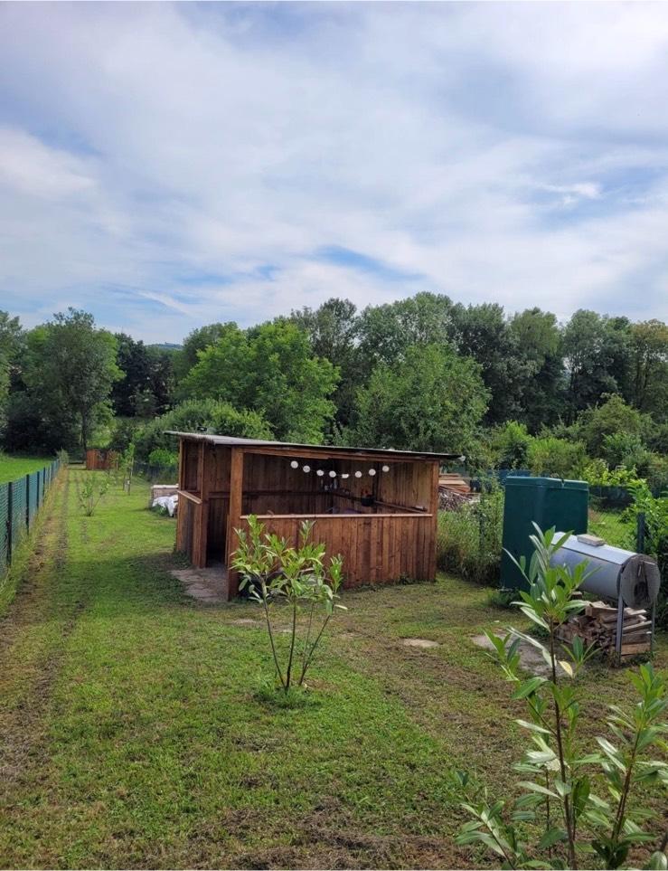 Terreno en Heilbronn, Germany No. 218965