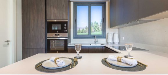 3 bedrooms Apartment in Azahar de Estepona, Estepona, Spain No. 15369 9