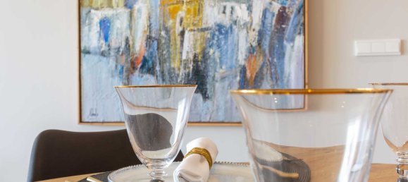 3 bedrooms Apartment in Azahar de Estepona, Estepona, Spain No. 15369 11