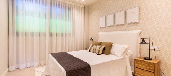 3 bedrooms Apartment in Azahar de Estepona, Estepona, Spain No. 15369 10