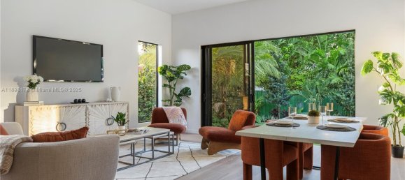 4 Schlafzimmer Villa in Miami, USA, Nr. 614165 4