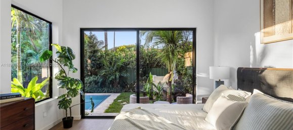 4 Schlafzimmer Villa in Miami, USA, Nr. 614165 10