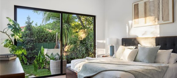 4 Schlafzimmer Villa in Miami, USA, Nr. 614165 9