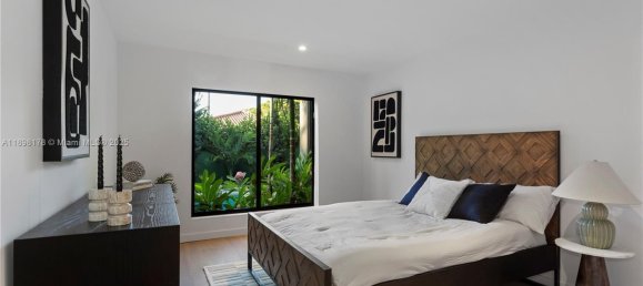 4 Schlafzimmer Villa in Miami, USA, Nr. 614165 14